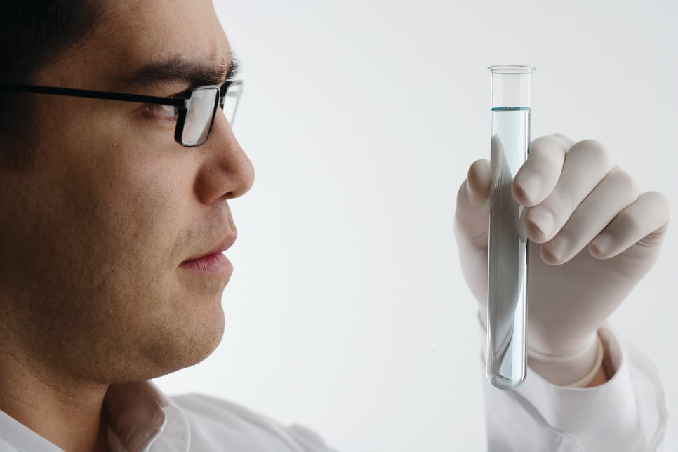 Lab Animal Watering System Design